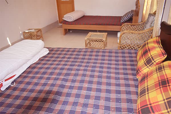 3 bed 301