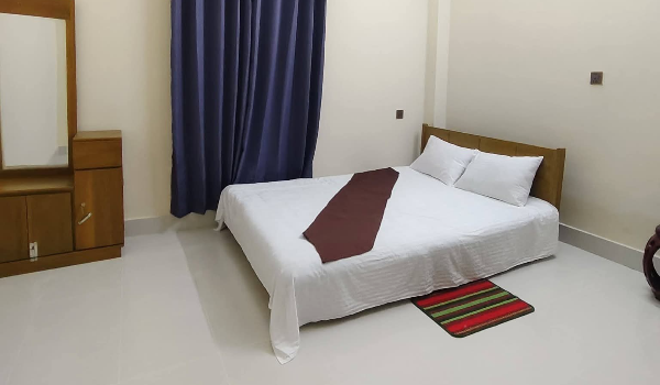 Non Ac Couple 205( Shopno Nir)