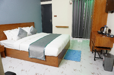 Premium Couple Delux 103