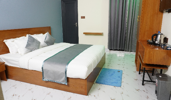 Premium Couple Delux 210