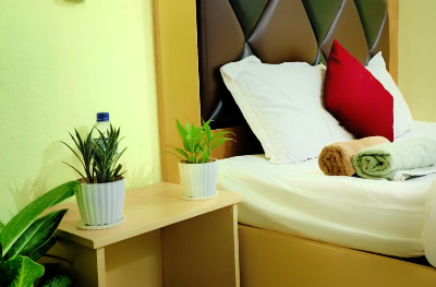 Couple Room 216