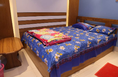 Couple Bed ( AC ) 102