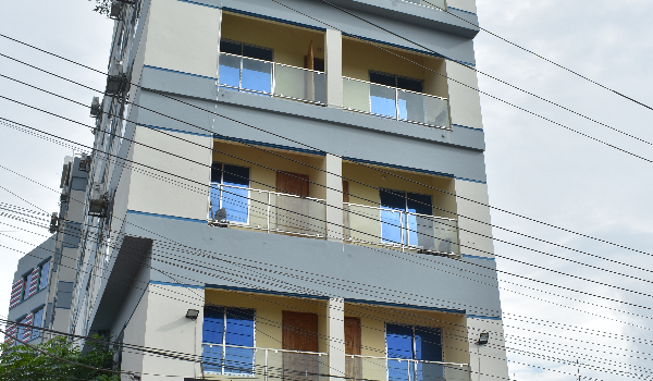 Couple Bed ( AC ) 102