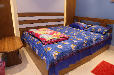 Couple Bed ( AC ) 104