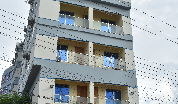 Couple Bed ( AC ) 504