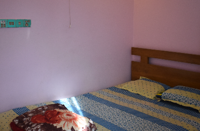 Couple Bed ( AC ) 507