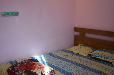 Couple Bed (non ac ) 302