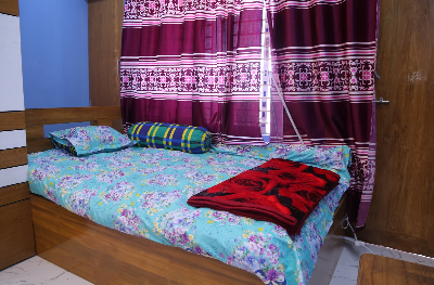 Couple Bed (non ac ) 303