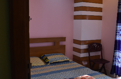 Couple Bed (non ac ) 307