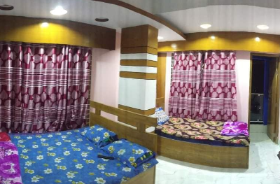 3Bed (AC) 101