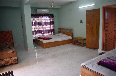 3Bed (AC) 201