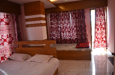 3 Bed (non ac) 408