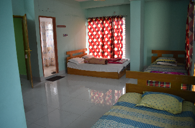 6Bed (AC) 301