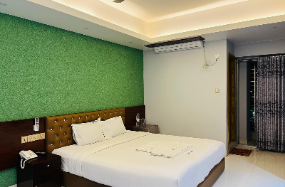 Non Ac Couple Bed 107