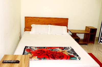 Ac Single Bed Couple 2 Person 803-AC