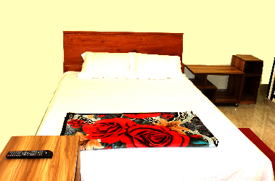 Ac Single Bed Couple 2 Person 806-AC