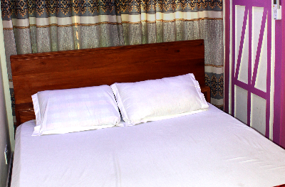 Non Ac Single Bed Coule 2 Person 407-NON AC