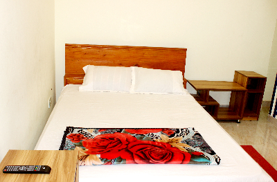 Ac Double Bed Family Room 4 Person 808-AC