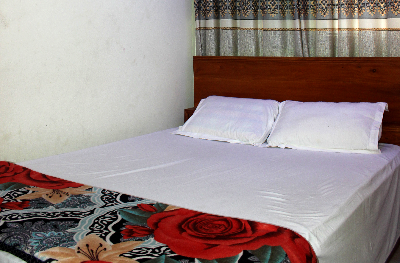 Ac Single Bed Couple 2 Person 903-AC