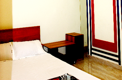 Ac Single Bed Couple 2 Person 906-AC