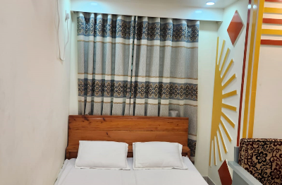 Single- one -one- Two Bed B-2