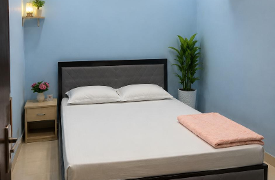 Single (Couple Bed ) AC 312