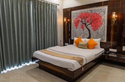 Standard Room 105