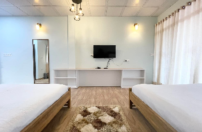 VIP Catagory 1 Cottage A