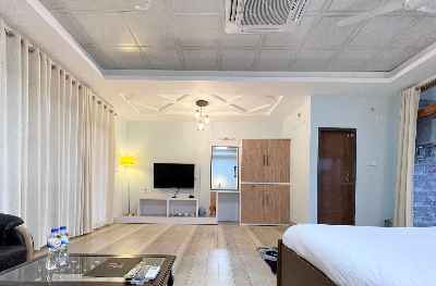 VIP Catagory 1 Cottage B