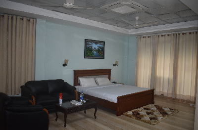 VIP Catagory 1 Cottage D