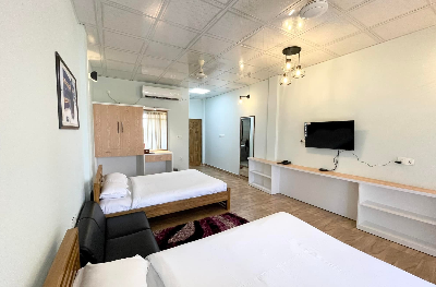 VIP Catagory 2 Cottage K