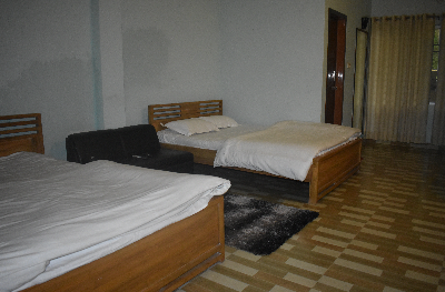 VIP Catagory 2 Cottage p