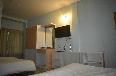VIP Catagory 2 Cottage R