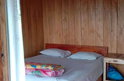 E- Room Couple Bed 5