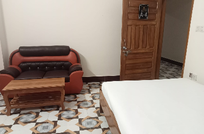 NON-AC Couple Single Bed K
