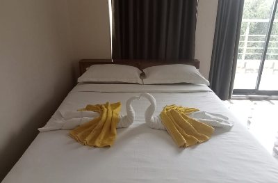 NON-AC Couple Single Bed P