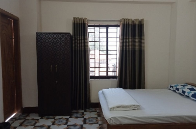 Single  Room 101