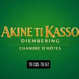 AKINE TI KASSO