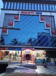 AVANTI INN