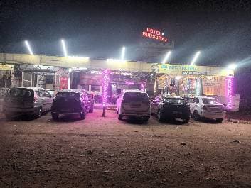 Hotel Budsuraj And Guest House