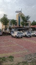 hotel chitrkoot