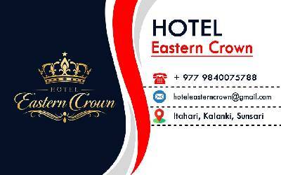 Hotel Eastern Crown