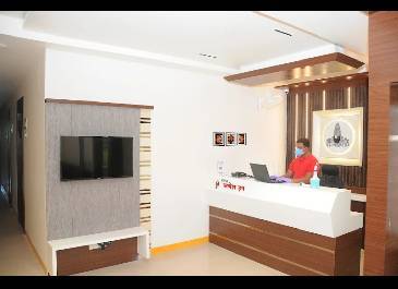 Hotel Jayesh Inn