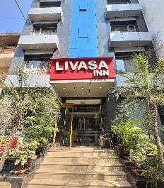 Hotel Livasa Inn