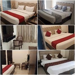 Hotel lycoris