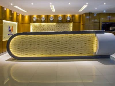 Hotel Mira Garden