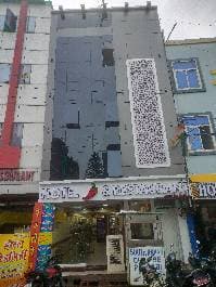 Hotel Red mirch & Shiv Sakti Restaurant
