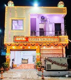 Hotel Someshwara