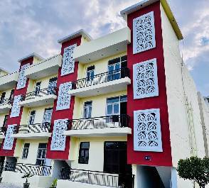 JaiRam Hotel