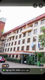 James hotel